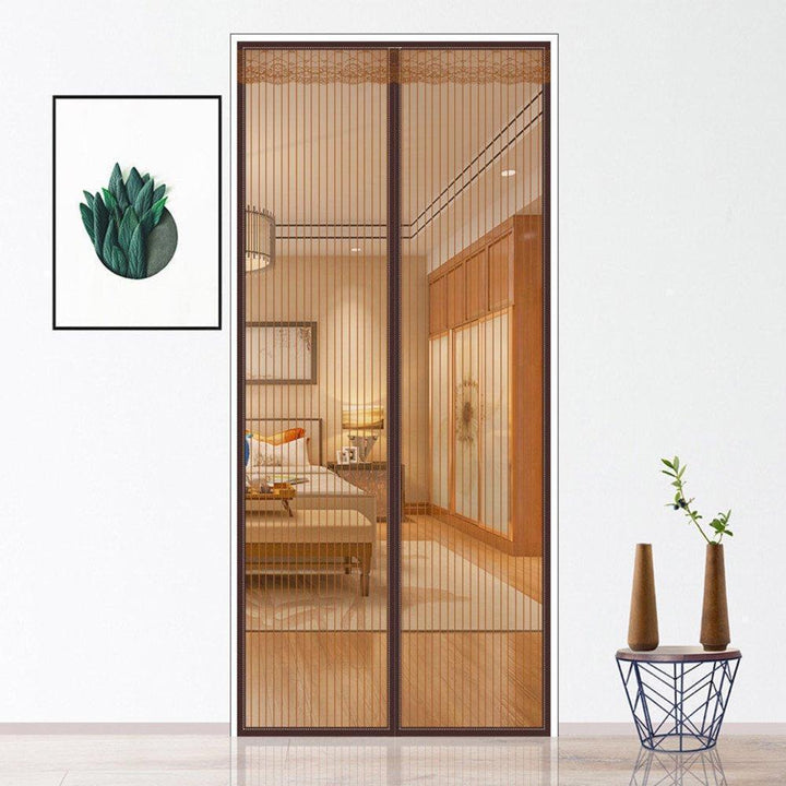 Lisslune | Magnetic Fly Screen Door