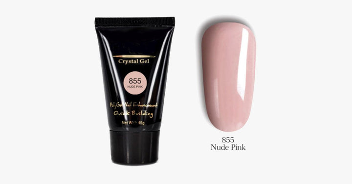Lisslune | Fast Construction Improvement Poly-Gel