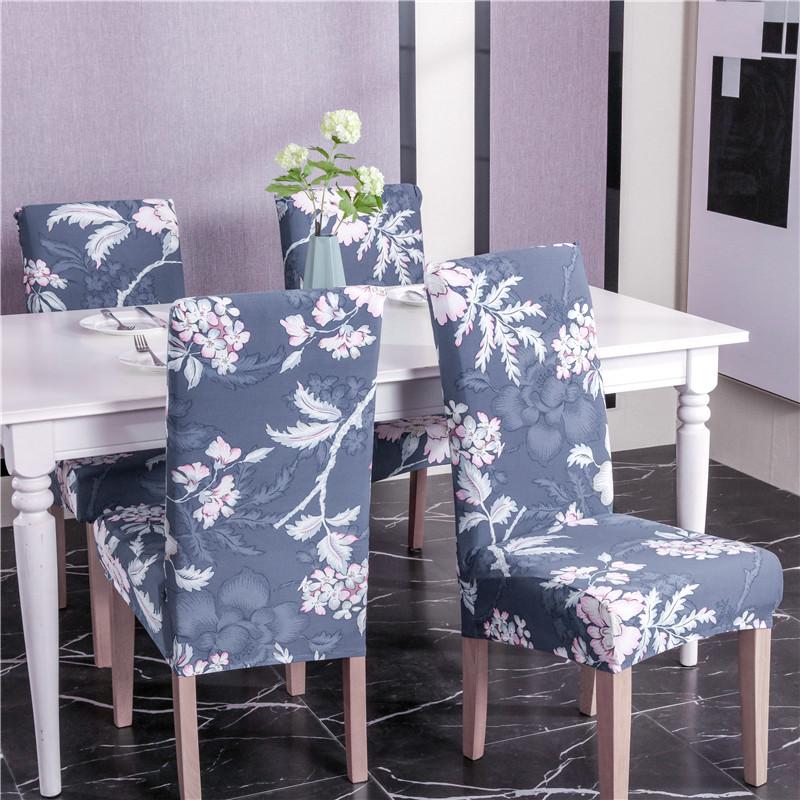 Lisslune | Elastic Chair Covers