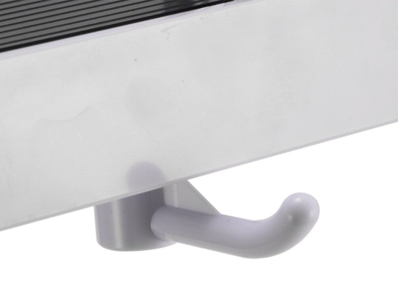 Lisslune | Adjustable Bathroom Shampoo Lotion Tray Holder Organizer Shelves, Punch-free, Easy to Install, Strong Load-Bearing, for Bathroom Storage