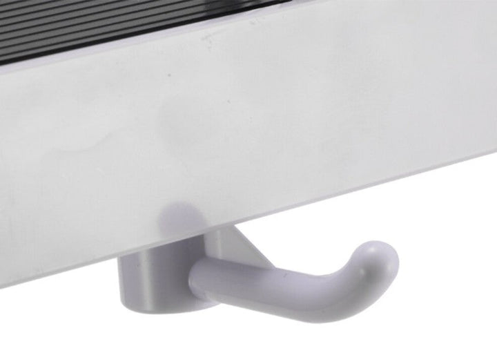 Lisslune | Adjustable Bathroom Shampoo Lotion Tray Holder Organizer Shelves, Punch-free, Easy to Install, Strong Load-Bearing, for Bathroom Storage