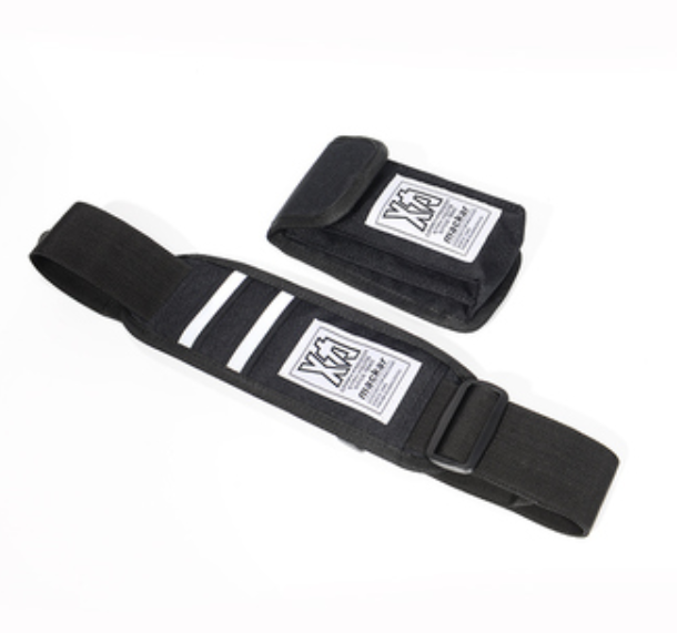 Lisslune | Skateboard Shoulder Carry Strap, with Portable Multi-Function Bag and Adjustable Strap, Fit for all Skateboards