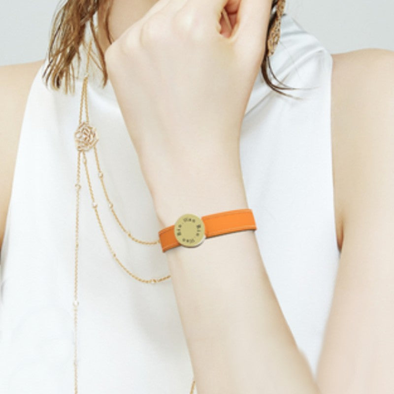 Lisslune | Mosquito Repellent Bracelet, with Natural Mosquito Repellent Refills, Repels Mosquitoes & Other Flying Insects, Easy & Safe to Use