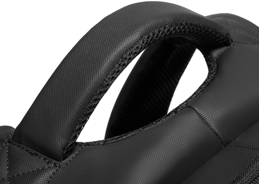 Lisslune | Large Capacity Business Backpack, with Insulation Pocket, Multiple Compartments, Waterproof Design, 180¬∞ OpeningÔºåfor Work, School, Commute & More