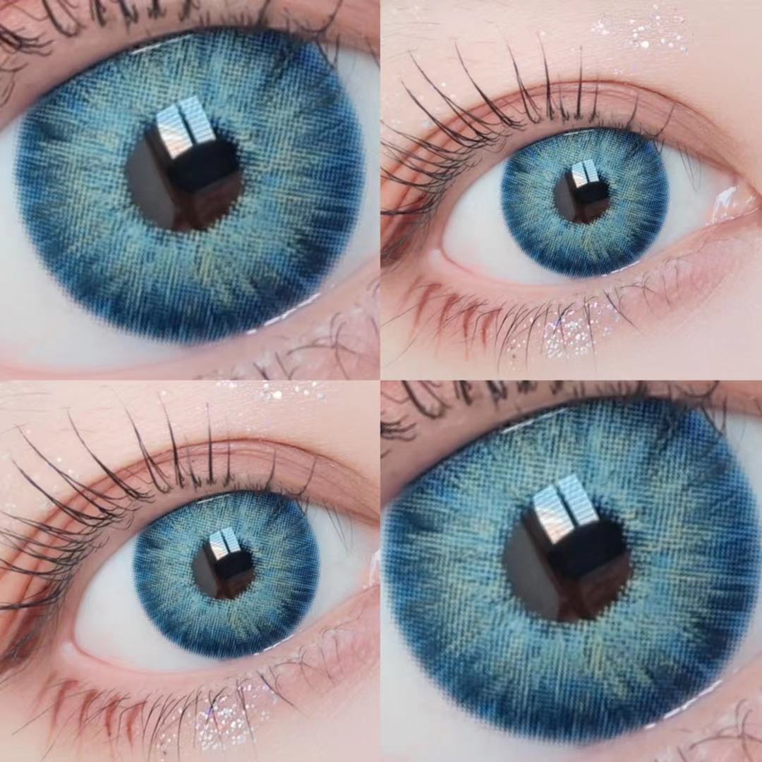 Rynx Pattaya Blue 14.2mm 1 Pair | 1 Year