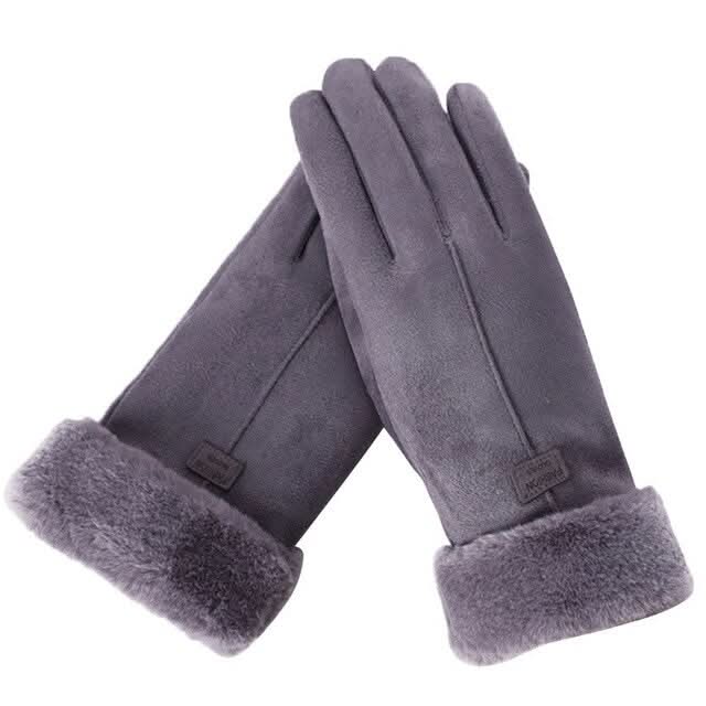 Lisslune | Waterproof Winter Gloves with Touchscreen for Cold Weather