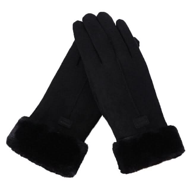 Lisslune | Waterproof Winter Gloves with Touchscreen for Cold Weather
