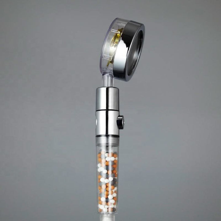 Lisslune | ShowerBliss - Luxurious Showerhead
