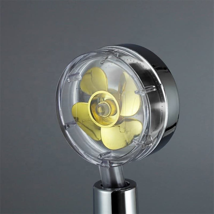 Lisslune | ShowerBliss - Luxurious Showerhead