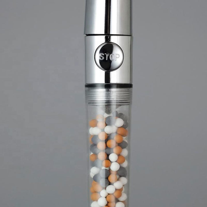 Lisslune | ShowerBliss - Luxurious Showerhead
