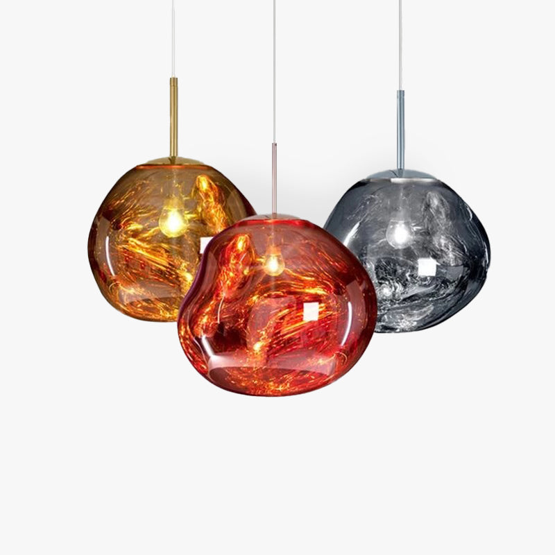 Lisslune | Mirza Pendant Lights