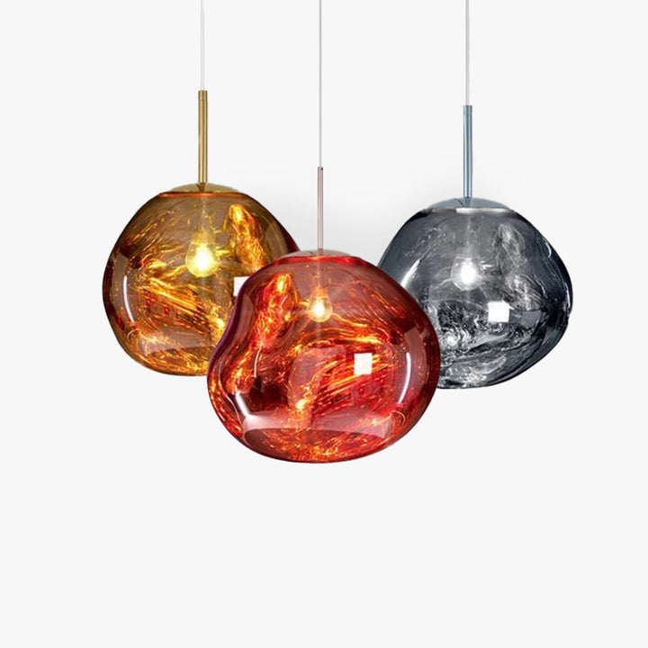 Lisslune | Mirza Pendant Lights