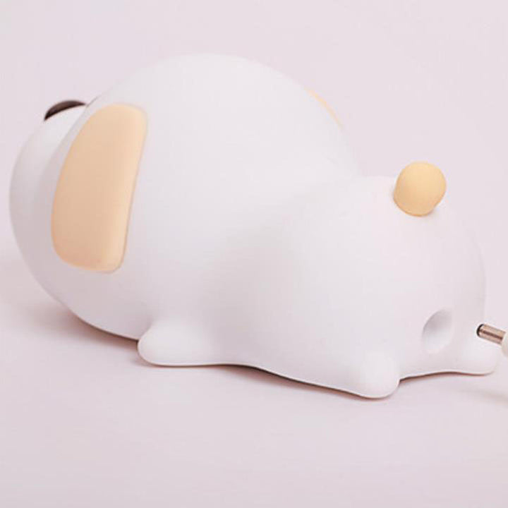 Lisslune | Cute Puppy LED Night Light