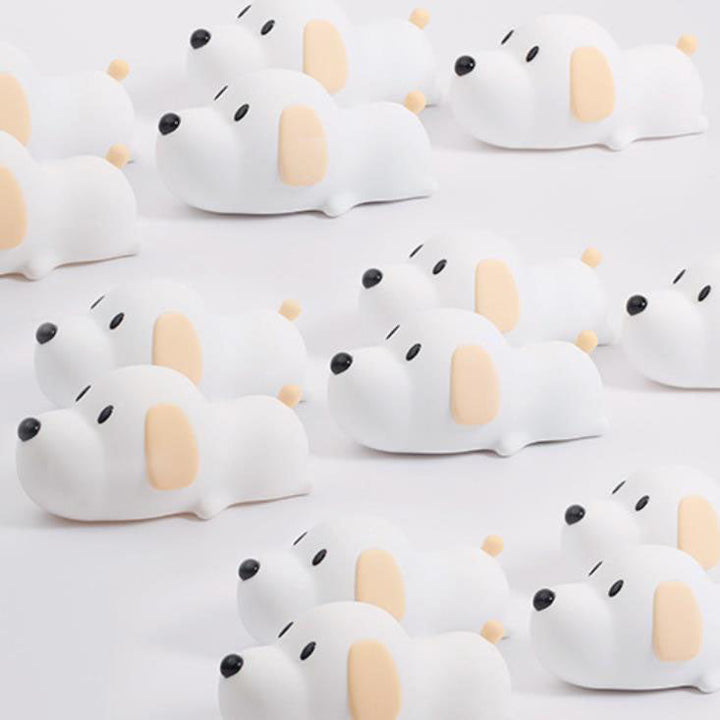 Lisslune | Cute Puppy LED Night Light
