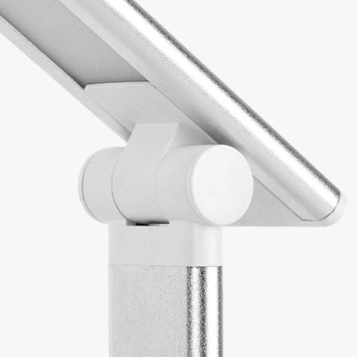 Lisslune | Minimalistic Intelligent Square Bar Collapsible USB LED Desk Lamp