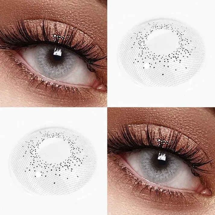 Rynx Ocean Dark Gray 14.2mm 1 Pair | 1 Year