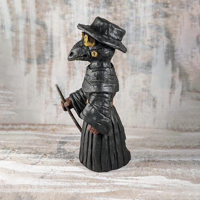 Lisslune | Plage Dr. Incense Burner
