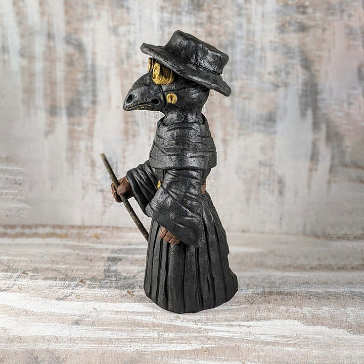 Lisslune | Plage Dr. Incense Burner