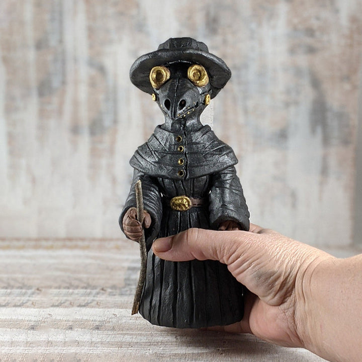 Lisslune | Plage Dr. Incense Burner