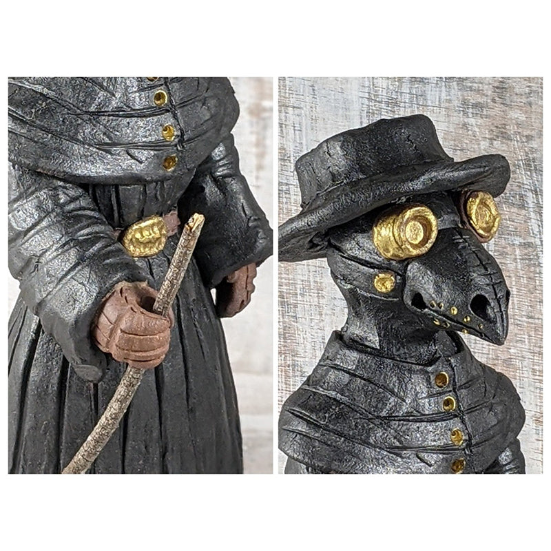 Lisslune | Plage Dr. Incense Burner