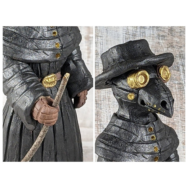 Lisslune | Plage Dr. Incense Burner