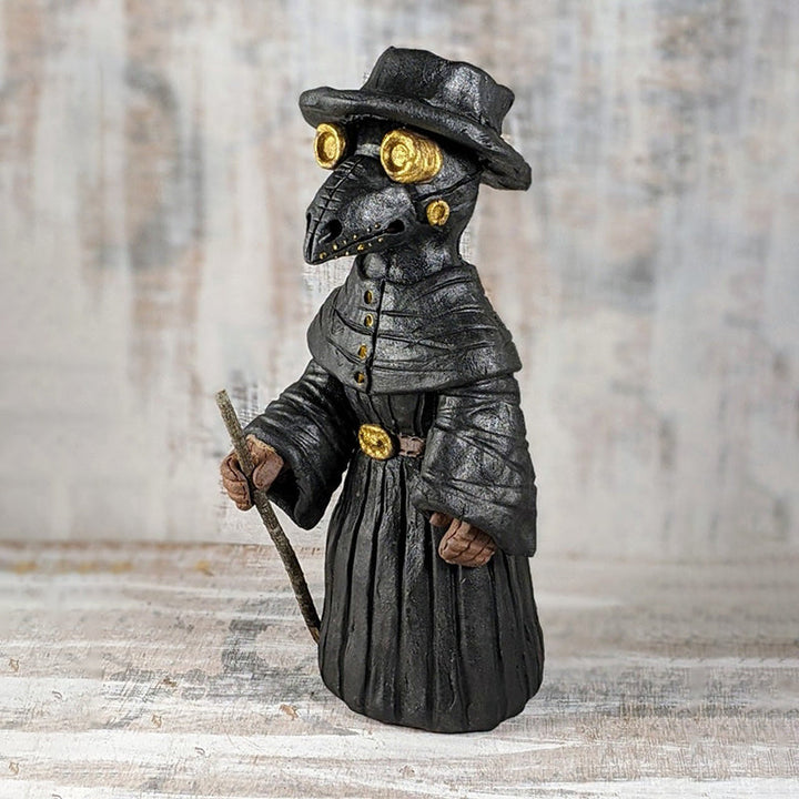 Lisslune | Plage Dr. Incense Burner