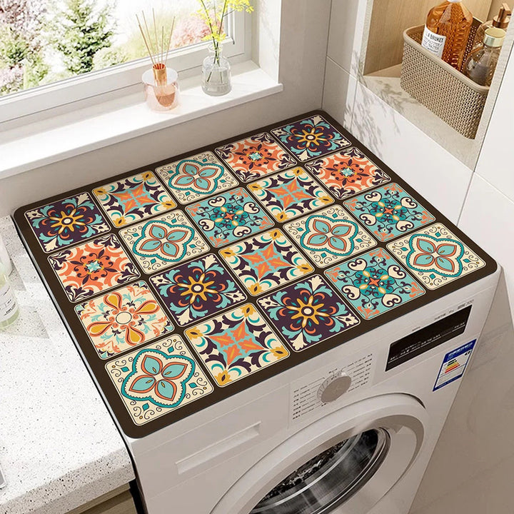 Lisslune | BohoShield Appliance Mat