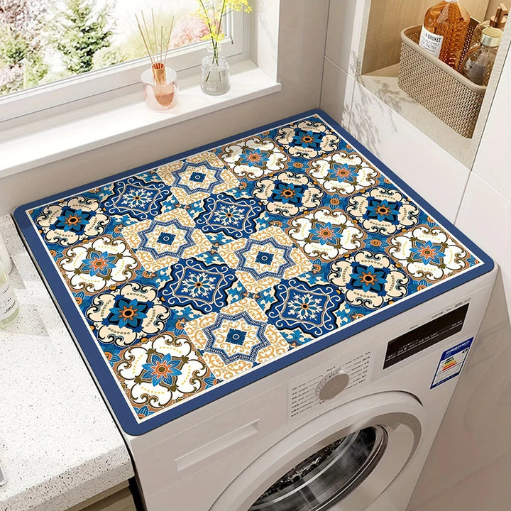 Lisslune | BohoShield Appliance Mat