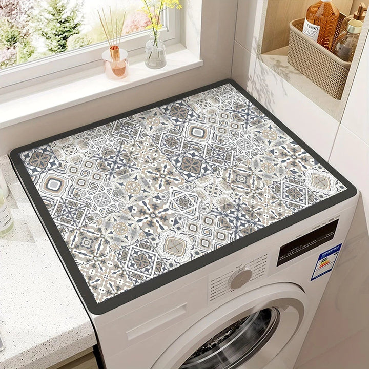 Lisslune | BohoShield Appliance Mat