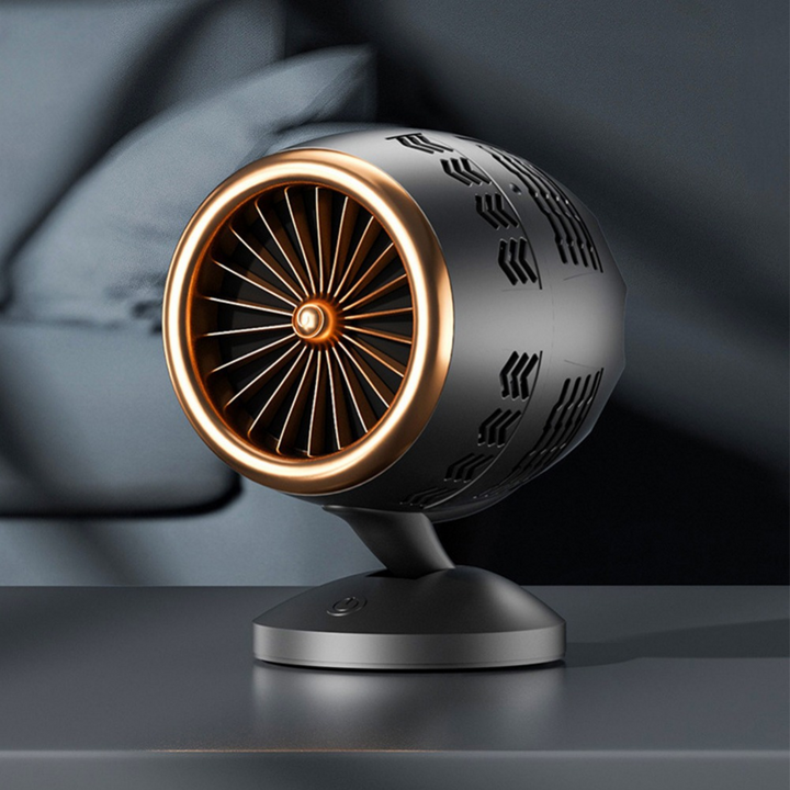 Lisslune | Portable Extractor Fan for the Kitchen – Compact and Adjustable Smoke Extractor with Silence Function