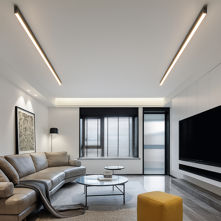 Lisslune | StyleLight | Modern LED Ceiling Light