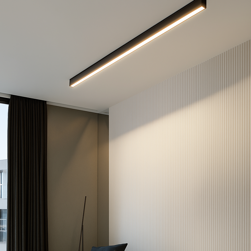 Lisslune | StyleLight | Modern LED Ceiling Light