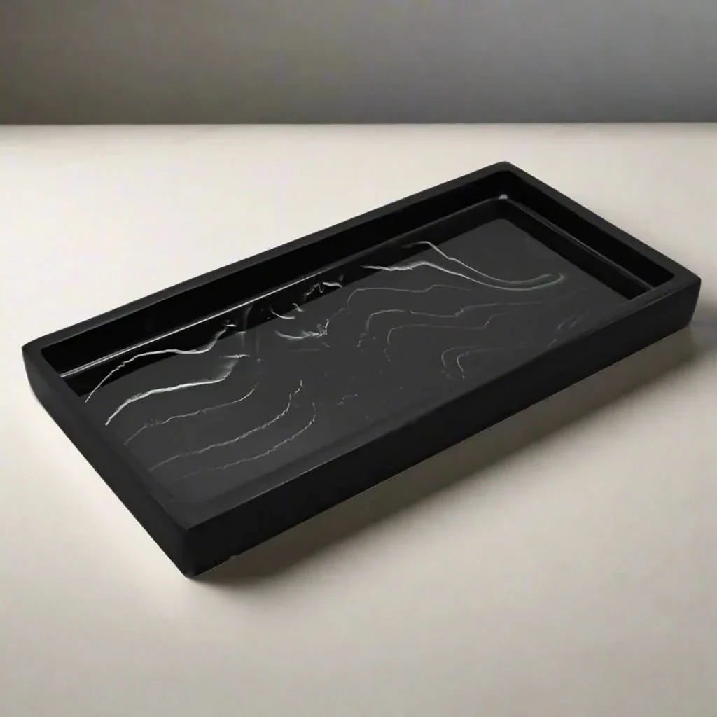 Lisslune | Rivo - Durable Bathroom Accessories