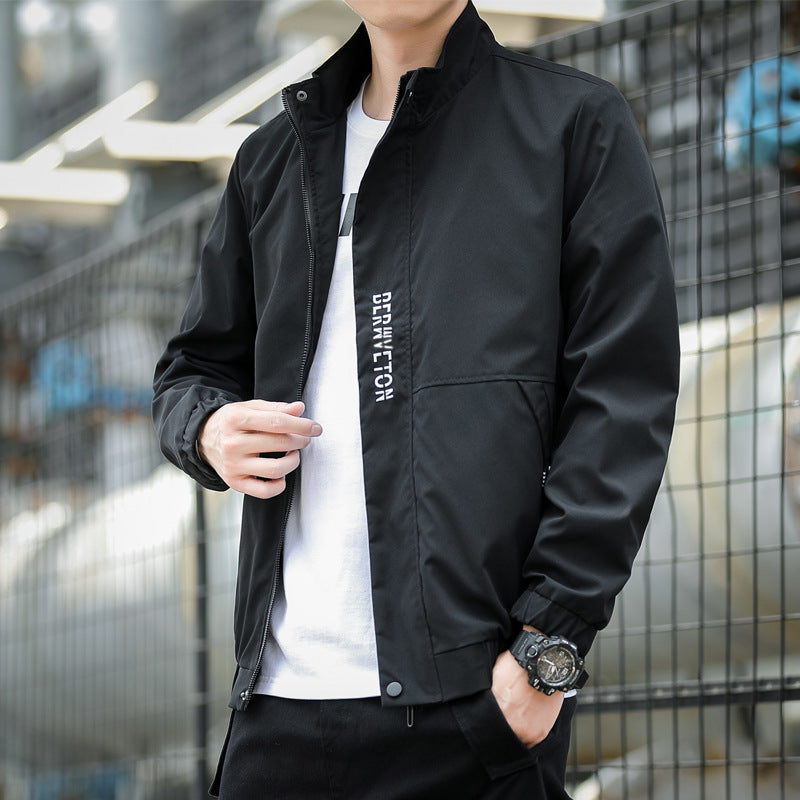 Men's Fashion Functional Jacket Lisslune