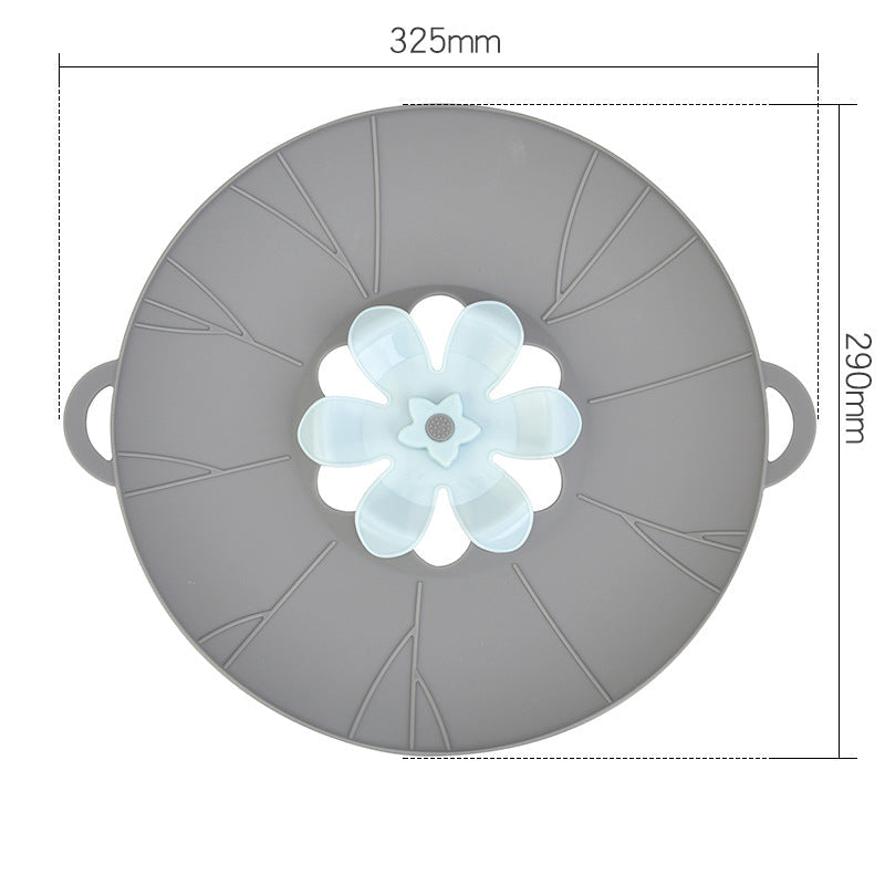 Lisslune | Practical Splash and Overflow Protection