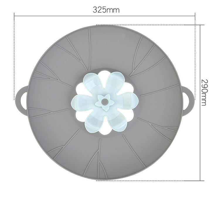 Lisslune | Practical Splash and Overflow Protection