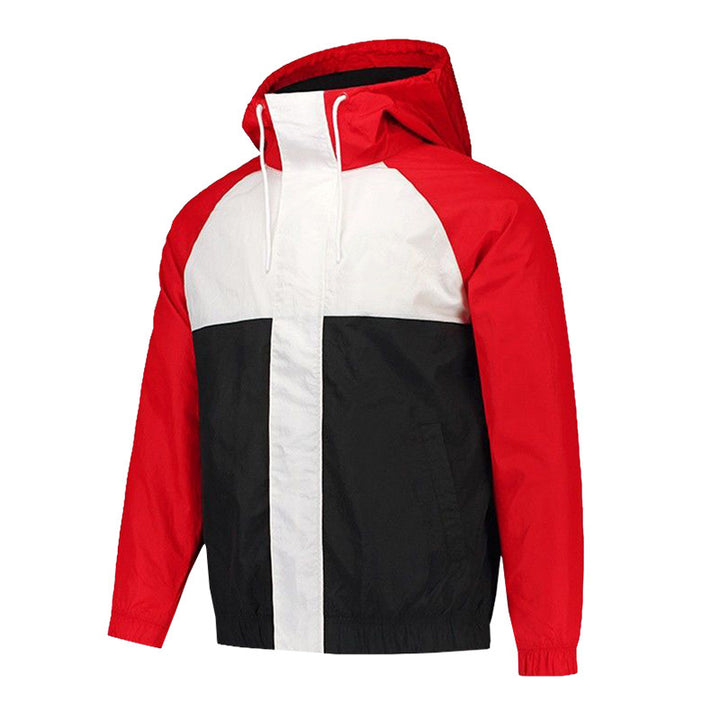 Men's Sporty Leisure Jacket Lisslune
