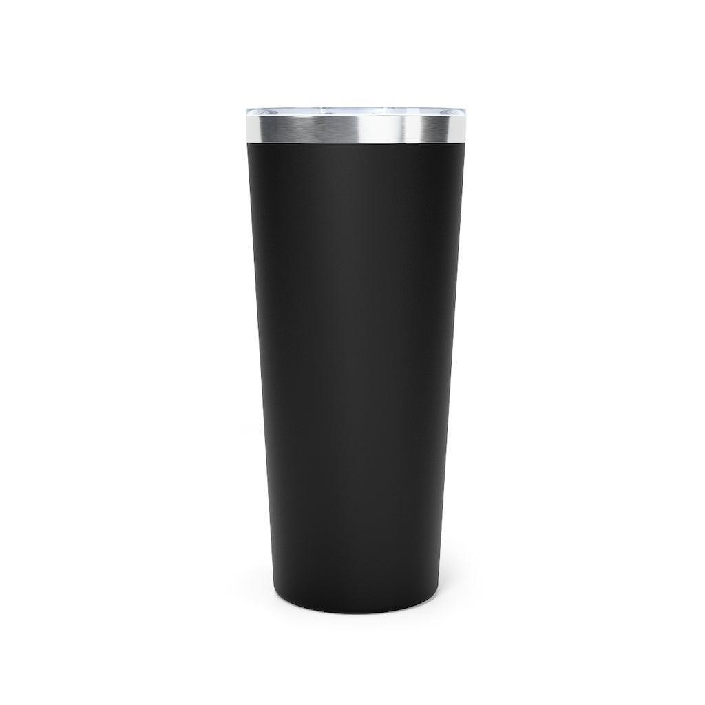 Lisslune | Deluxe Double-Walled Stainless Steel Travel Mug for Drink Lovers