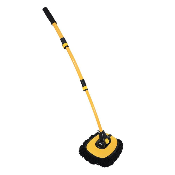 Lisslune | Telescopic Car Cleaning Brush