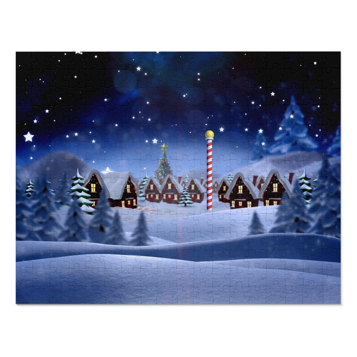 Lisslune | Family Bonding Puzzle Set - Celebrate Togetherness with Customizable Fun