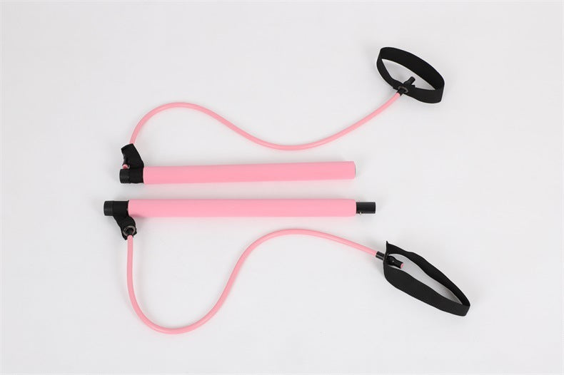 Lisslune | Chest Expander Pullers