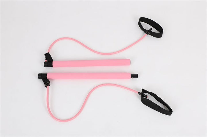 Lisslune | Chest Expander Pullers