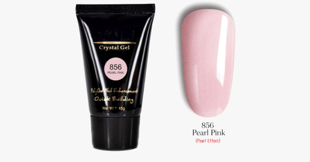 Lisslune | Fast Construction Improvement Poly-Gel