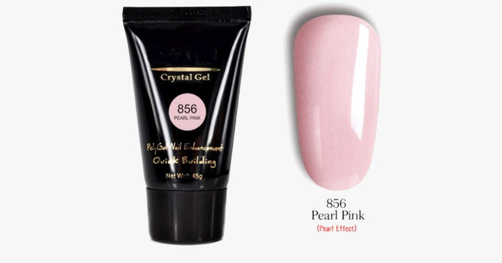 Lisslune | Fast Construction Improvement Poly-Gel