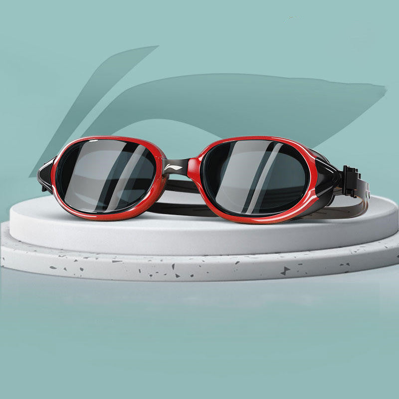 Lisslune | Anti-Fog High-Definition Nearsighted Swimming Goggles