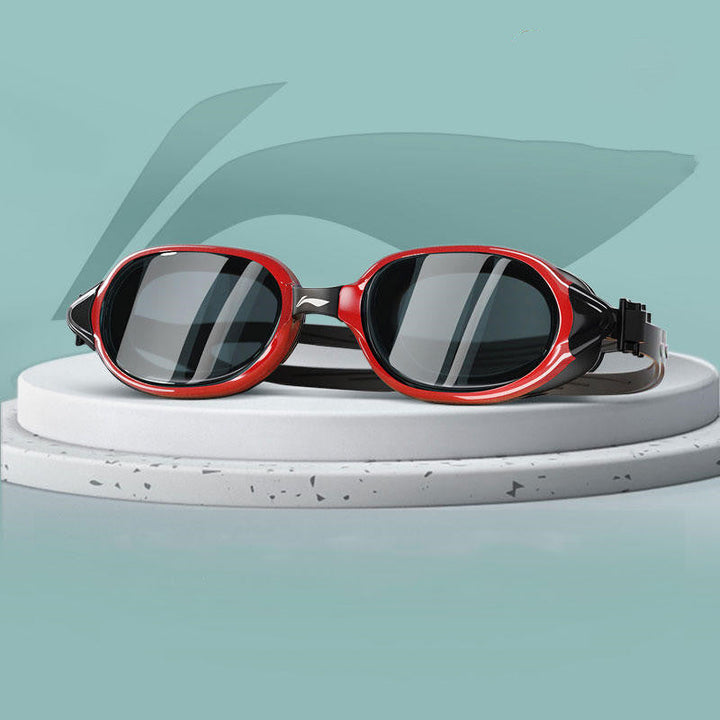 Lisslune | Anti-Fog High-Definition Nearsighted Swimming Goggles