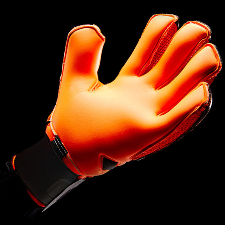 Lisslune | Keeper gloves with fingers