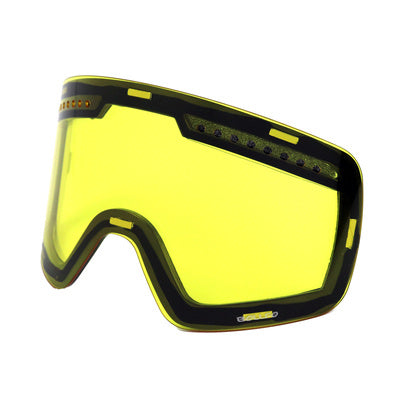 Lisslune | Ski goggles double ski goggles
