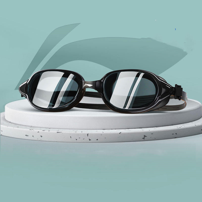 Lisslune | Anti-Fog High-Definition Nearsighted Swimming Goggles