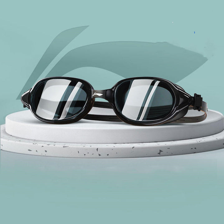 Lisslune | Anti-Fog High-Definition Nearsighted Swimming Goggles